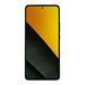 Смартфон Xiaomi Poco M7 Pro 5G 12/512 NFC Black 41782 фото 3