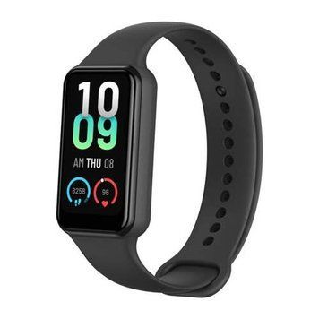 Фітнес Браслет Amazfit Band 7 black UA 12667 фото