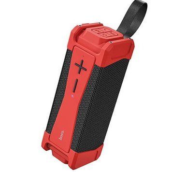 Колонка Bluetooth Hoco HC6 Magic red 26435 фото