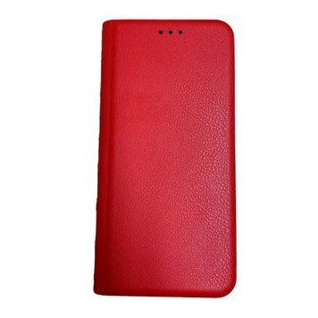 Книжка Fibra Samsung A34/A346 5G 2023 red 49527 фото