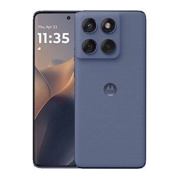 Смартфон Moto Edge 60 fusion 8/256 Slipstream UA 41418 фото