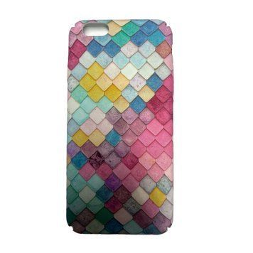 Накладка iPhone 6/6S PC case 06744 фото