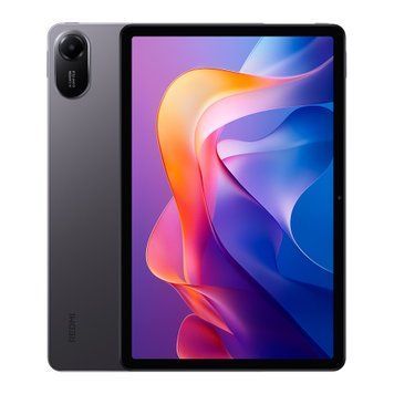 Планшет Xiaomi Redmi Pad 2 4/128GB 4G Graphite Gray UA 41522 фото
