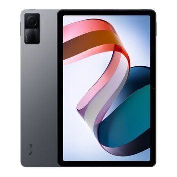Планшет Xiaomi Redmi Pad 3/64GB Wі-Fi Graphite Gray EU 12556 фото