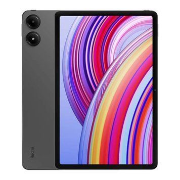 Планшет Xiaomi Redmi Pad Pro 5G 8/256GB Gray UA 35781 фото