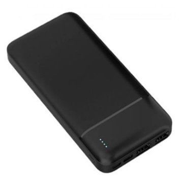 Подарункові Power bank 10000 mAh Redmi 10W + Лого МобіФренд 07490 фото