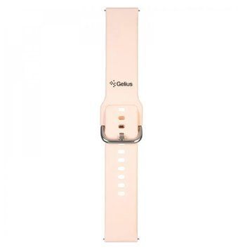 Ремінець для Smart Watch Gelius GP-SW001 NEO 2020 gold 23795 фото