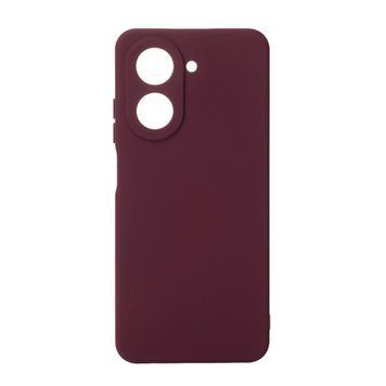 Silicone cover Full Xiaomi Redmi A5 UA/EU 173mm bordo 42044 фото