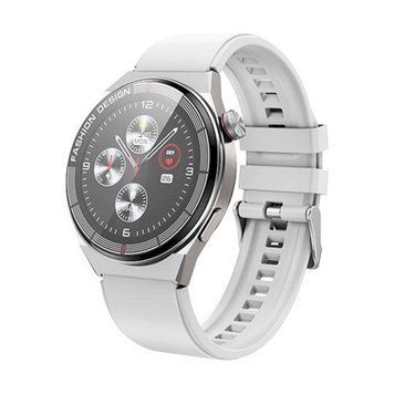 Смарт-годинник Borofone BD2 grey 31712 фото
