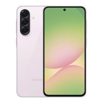 Смартфон Samsung A56 5G A566B 8/128 NFC Awesome Pink UA 39776 фото