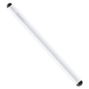 Стилус Yesido ST01 white 30081 фото