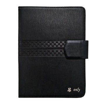 Універсальний чохол NEW 9-10d Only black 40163 фото