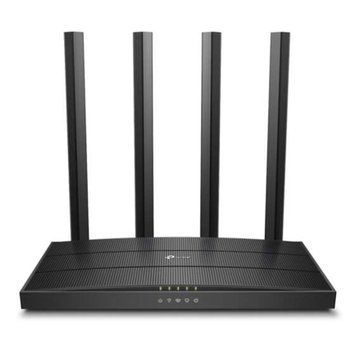 Wi-Fi Router TP-LINK Archer C80 UA 32143 фото