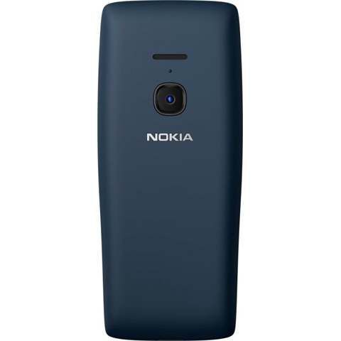 Телефон Nokia 8210 4G DS Blue UA 06605 фото