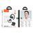 Навушники Air Bluetooth Hoco EA4 black 43899 фото