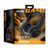 Навушники для комп'ютера Headset Game FX-06 black white 45543 фото