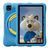 Планшет OSCAL Pad 60 Kids 4/128 Wi-Fi Cloudy Blue(чохол+скло) 44743 фото