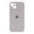 Silicone case Full camera iPhone 13 Pro stone 37496 фото