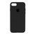 Silicone case Full iPhone 6/6S dark grey 41333 фото