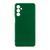 Silicone cover Full Xiaomi Redmi 15 UA/EU 171mm dark green 43861 фото