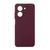 Silicone cover Full Xiaomi Redmi A5 UA/EU 173mm bordo 42044 фото
