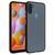 Силікон Samsung A11/A115 2020 Nylon black 23482 фото