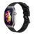 Смарт-годинник H7 LaxaSfit Amoled black 45721 фото