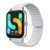 Смарт-годинник Xiaomi Haylou RS4 Plus LS11 Silver Global 18298 фото