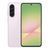 Смартфон Samsung A56 5G A566B 8/128 NFC Awesome Pink UA 39776 фото