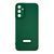 Силікон Samsung A55/A556B 5G 2024 Carbon Luxury green 37228 фото