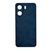 Силікон Xiaomi RedMi 12 Leather blue 35652 фото