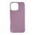 Силікон Xiaomi Redmi 14C ColorGlitter purple 43021 фото