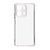 Силікон Xiaomi Redmi Note 9S/Note 9 Pro протиударний clear 09276 фото