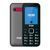 Телефон Ergo E241 Red UA 47383 фото