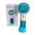 Вентилятор з акумулятором SPRAY LY-5088 blue 47275 фото