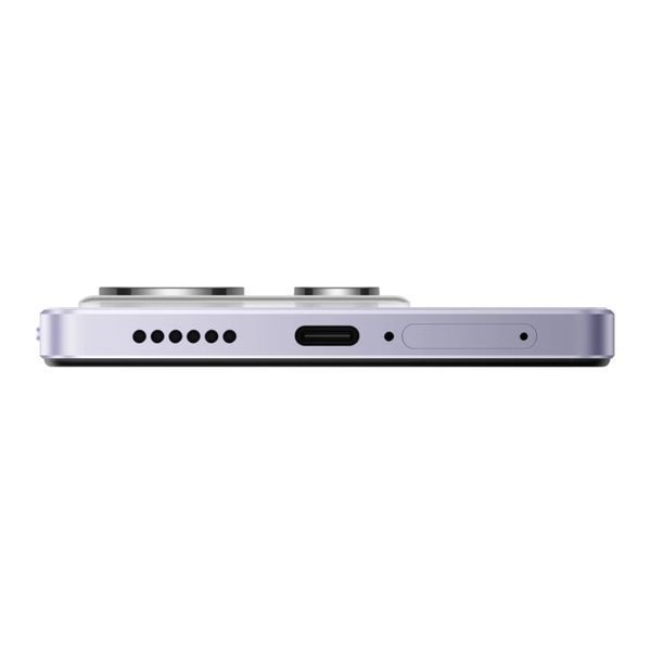 Смартфон Xiaomi Redmi Note 14 8/256 NFC Mist Purple EU 39183 фото