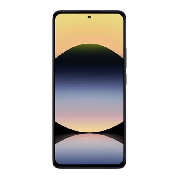 Смартфон Xiaomi Redmi Note 14 8/256 NFC Mist Purple EU 39183 фото