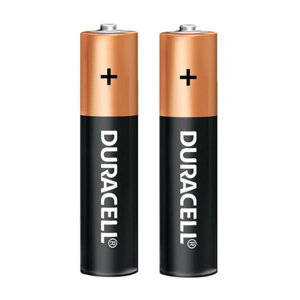 Батарейка Duracell LR03 MN2400 AAA (ціна за 1 шт.) 40915 фото