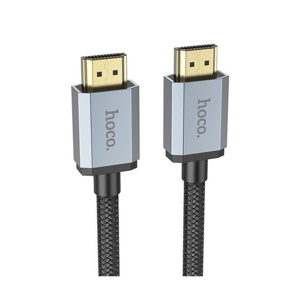 HDMI HDMI Hoco US08 4K 1m пакет 00130 фото