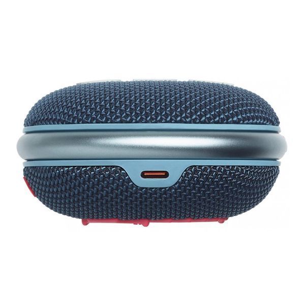 Колонка Bluetooth JBL Clip 4 blue-rese UA 36369 фото