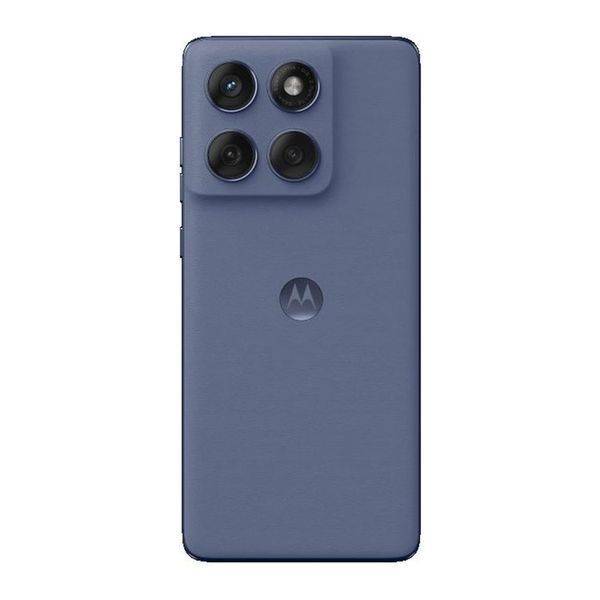 Смартфон Moto Edge 60 fusion 8/256 Slipstream UA 41418 фото