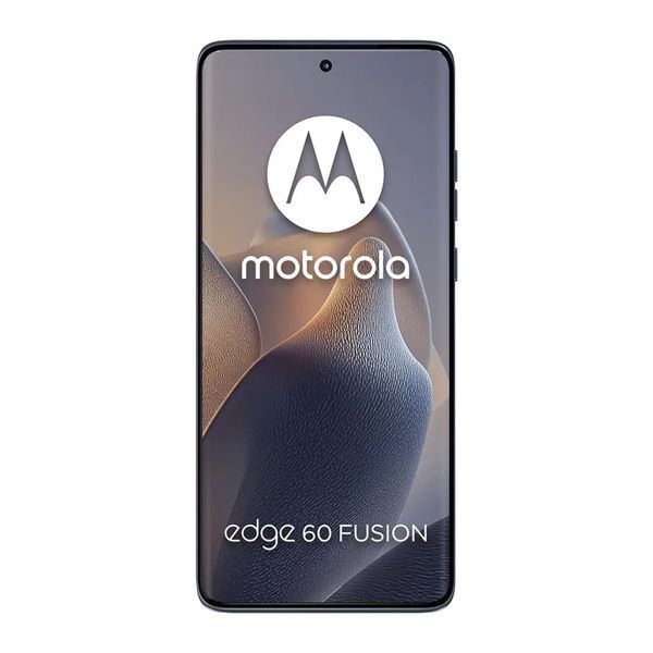 Смартфон Moto Edge 60 fusion 8/256 Slipstream UA 41418 фото