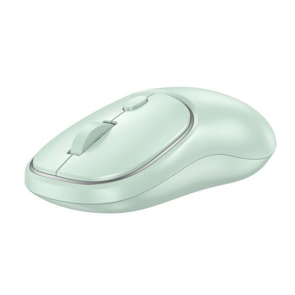 Мишка Bluetooth Hoco GM25 green 34738 фото