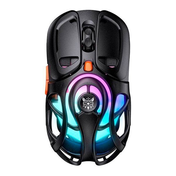 Мишка Bluetooth Onikuma DM02 black 47169 фото