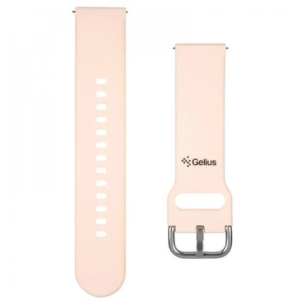 Ремінець для Smart Watch Gelius GP-SW001 NEO 2020 gold 23795 фото