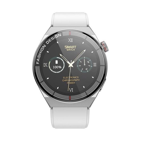 Смарт-годинник Borofone BD2 grey 31712 фото
