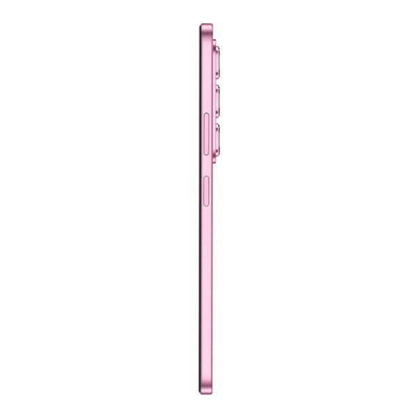 Смартфон Infinix Hot 50 8/128GB NFC Bloossom Pink (X6882) UA 04057 фото
