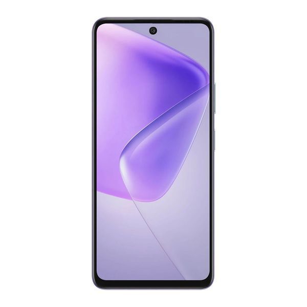 Смартфон Infinix Hot 50 8/256GB NFC Dreamy Purple (X6882) UA 39009 фото