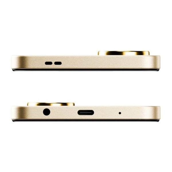 Смартфон Xiaomi Poco C71 3/64 Gold (with charger) 40965 фото