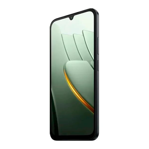 Смартфон Xiaomi Poco C81 Pro 4/256 NFC Black UA 48272 фото